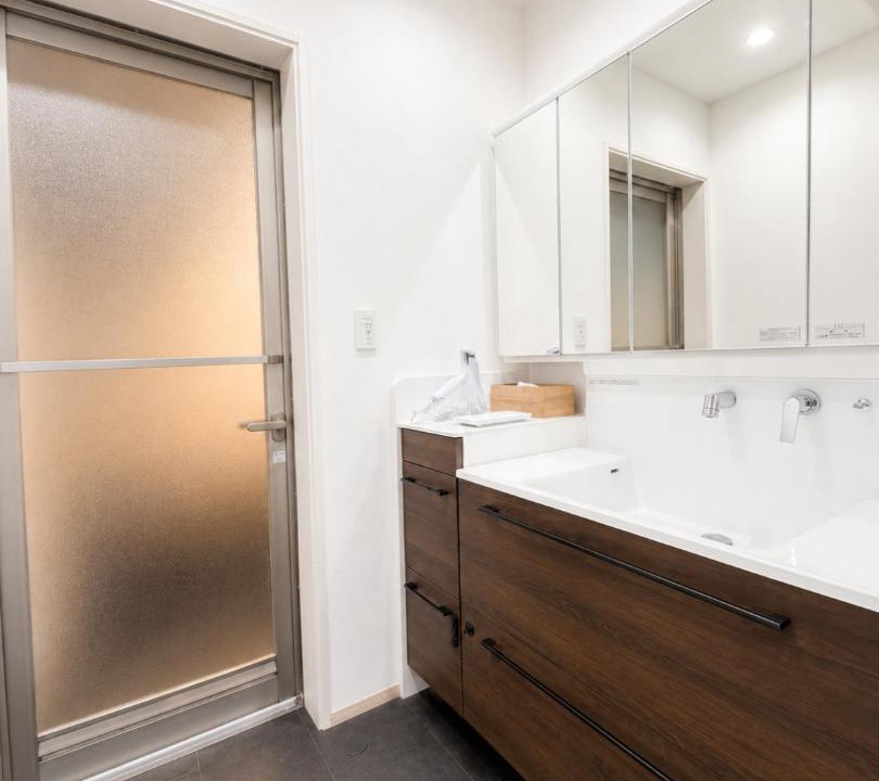 Photo of Bathroom in Asahikawa
