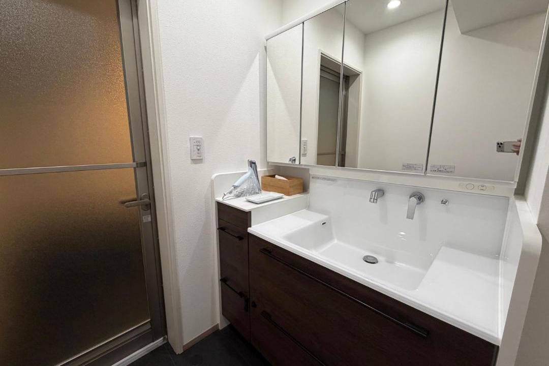 Photo of Bathroom in Asahikawa