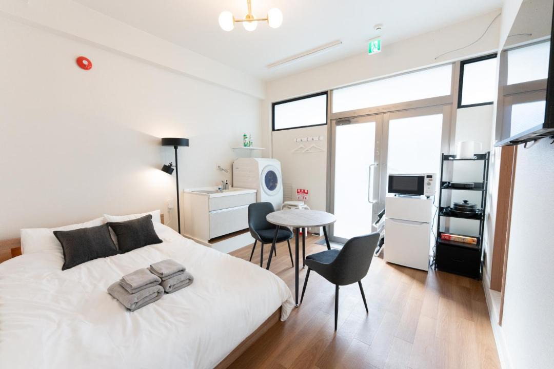 Photo of Bedroom in Hyakunincho