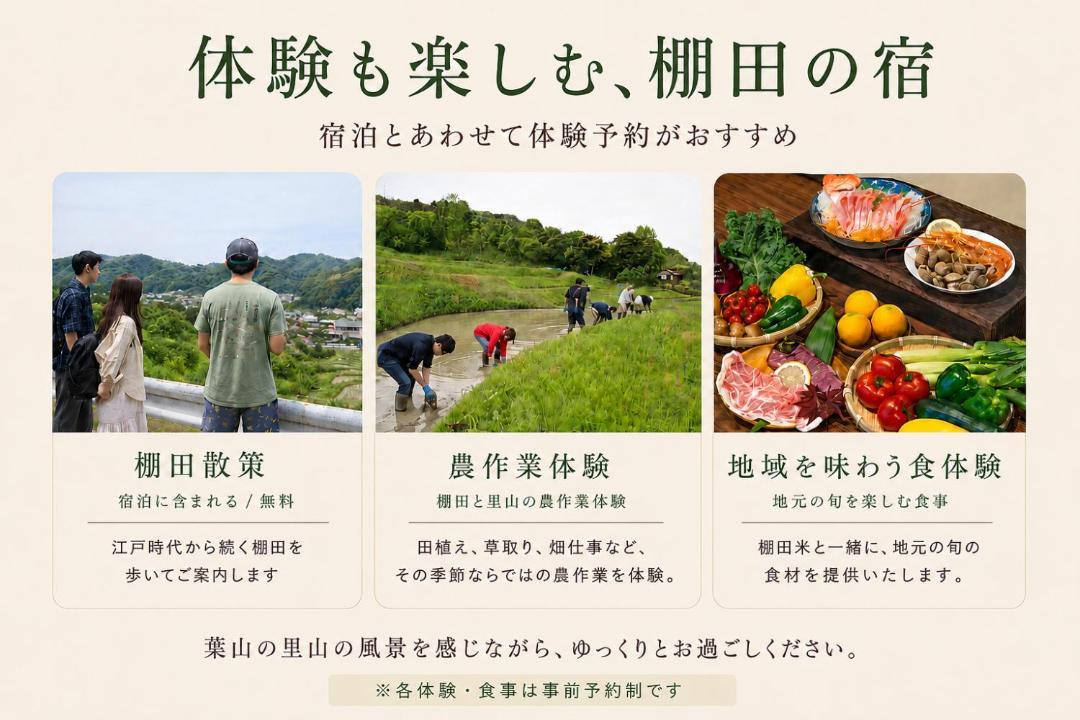 Photo of Others in Hayama