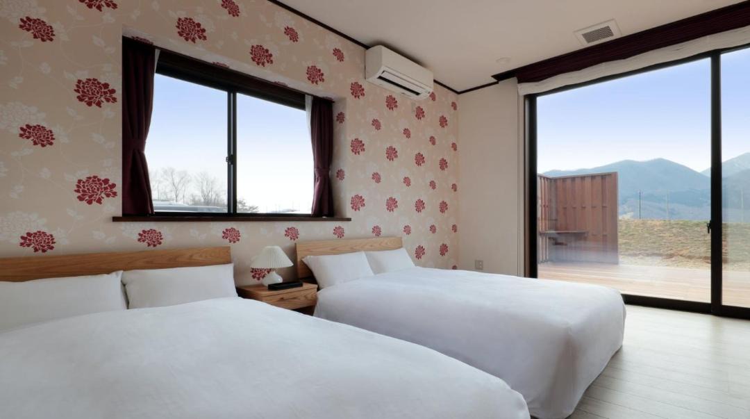 Photo of Bedroom in Taiwa
