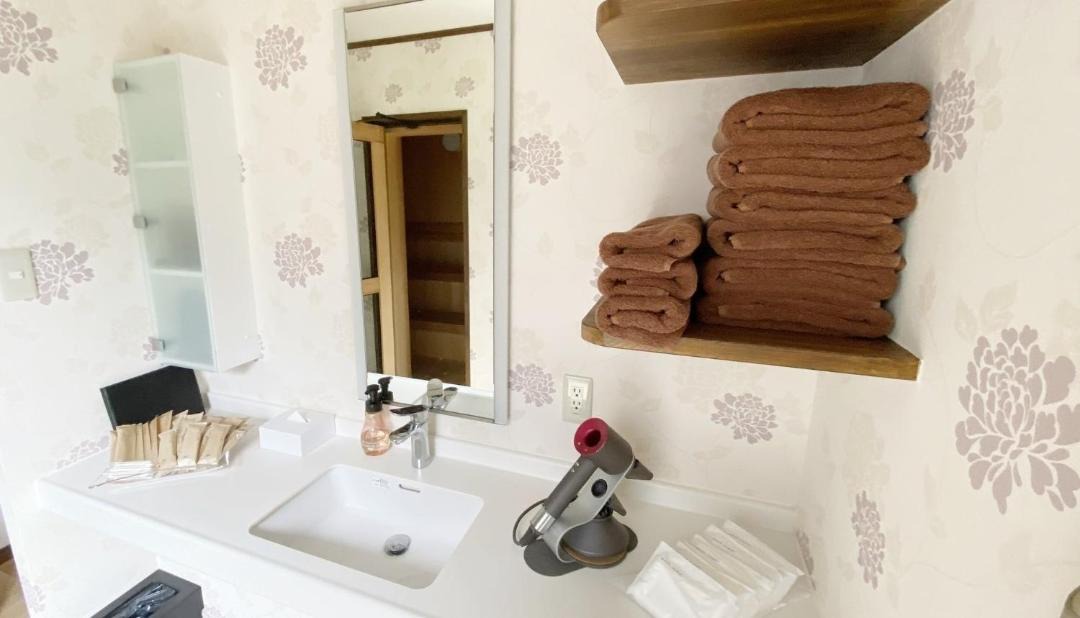 Photo of Bathroom in Taiwa