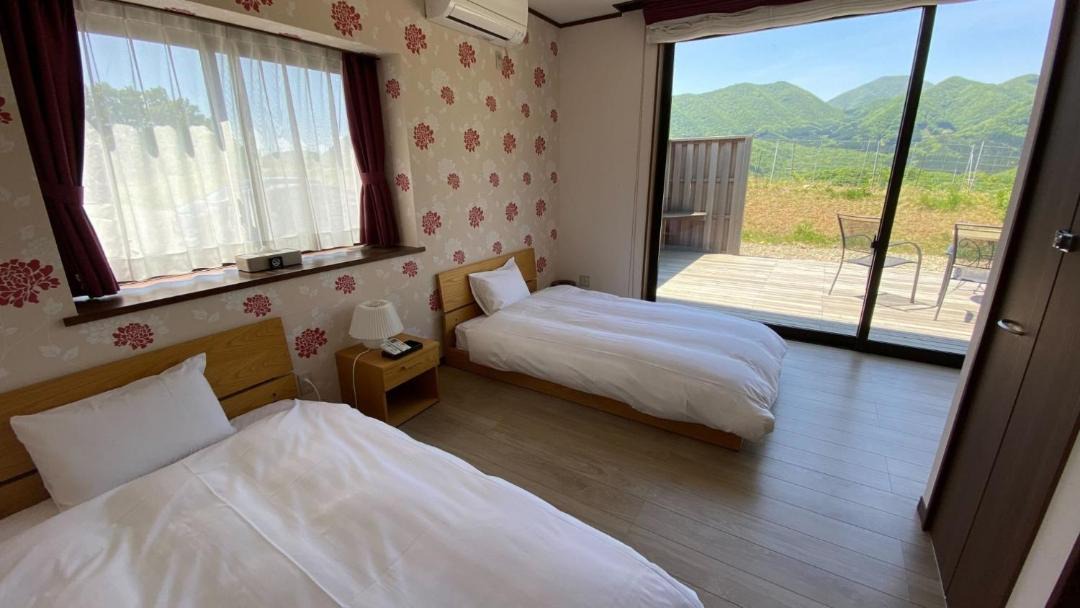 Photo of Bedroom in Taiwa
