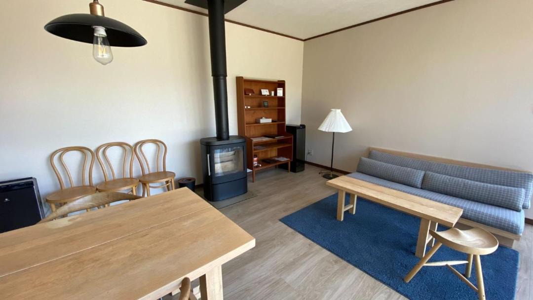 Photo of Livingroom in Taiwa