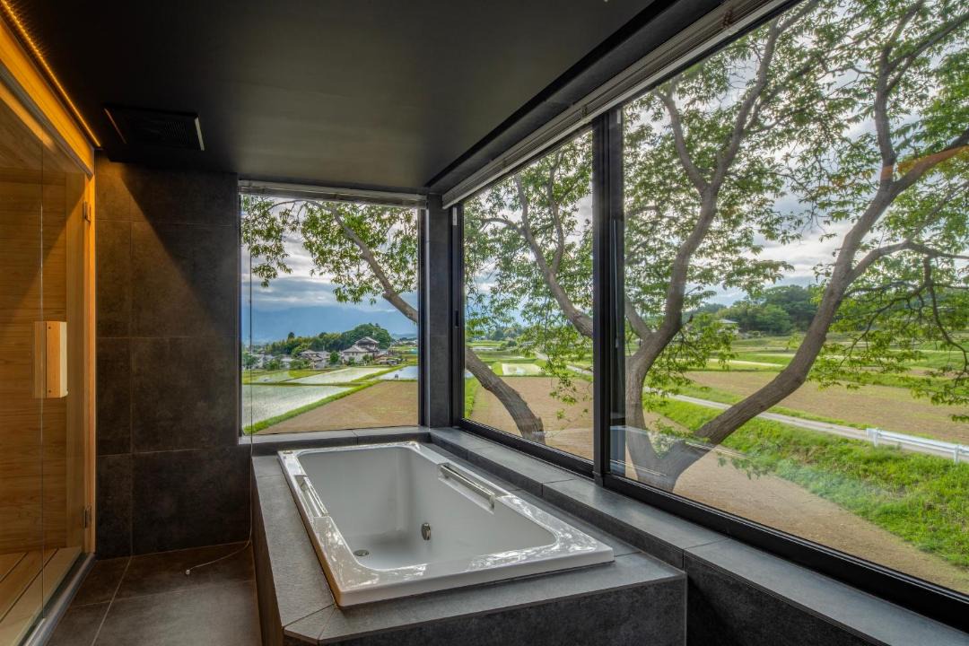 Photo of Bathroom in Hokuto