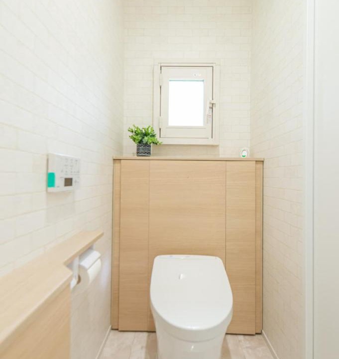Photo of Bathroom in Horikiri
