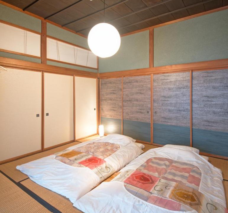 Photo of Bedroom in Shibata