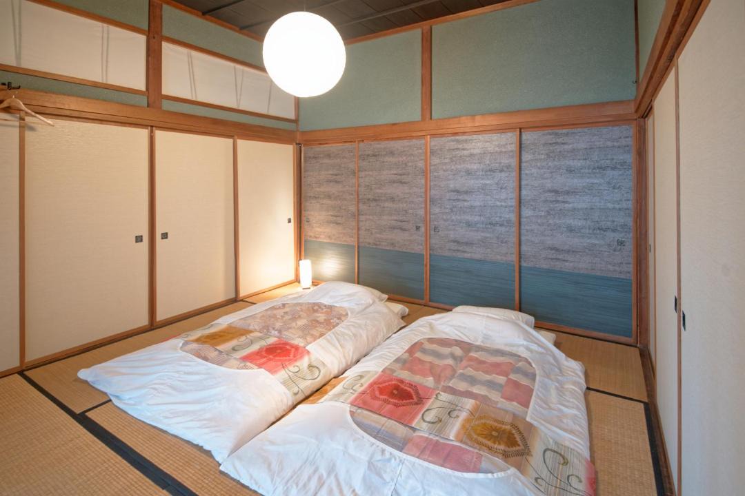 Photo of Bedroom in Shibata