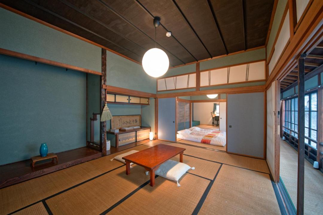 Photo of Others in Shibata