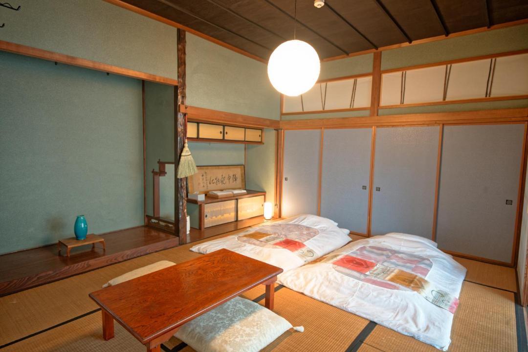 Photo of Bedroom in Shibata