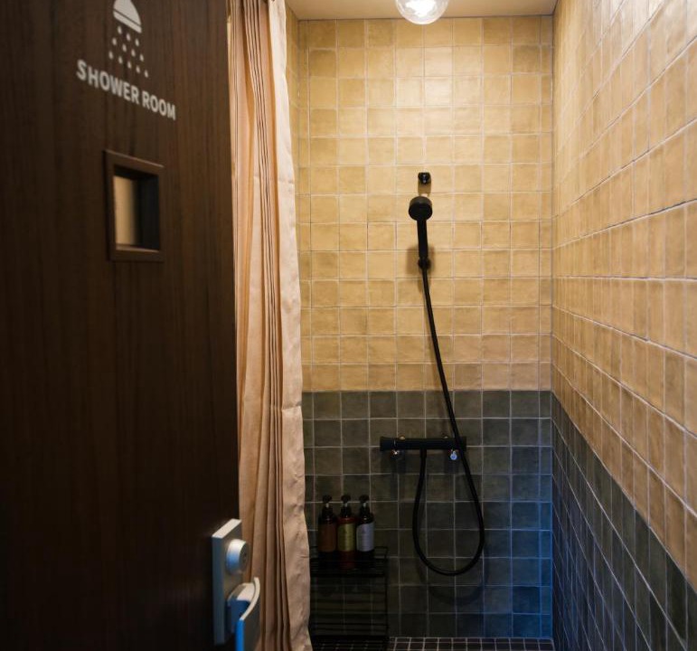 Photo of Bathroom in Shibata