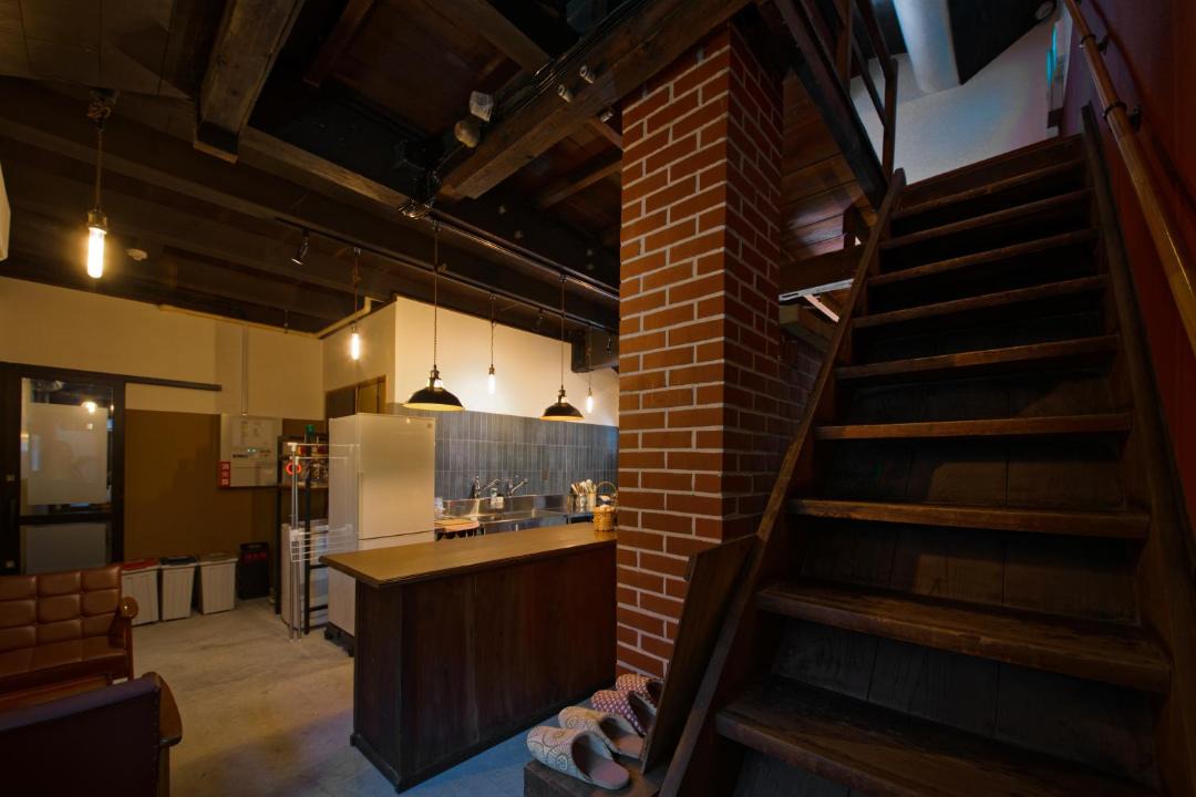 Photo of Kitchen in Shibata