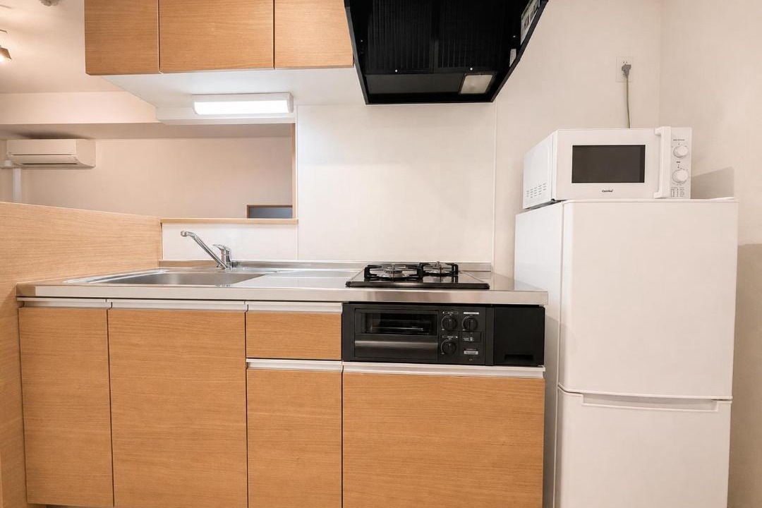 Photo of Others in Nakajimakoen