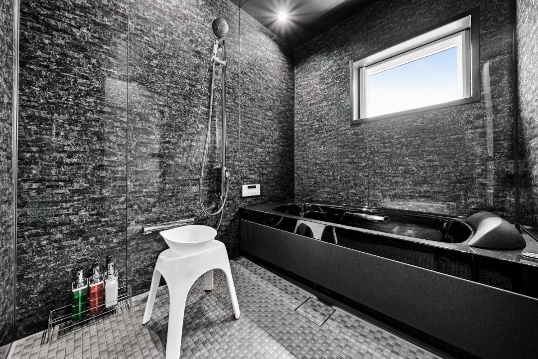 Photo of Bathroom in Asari