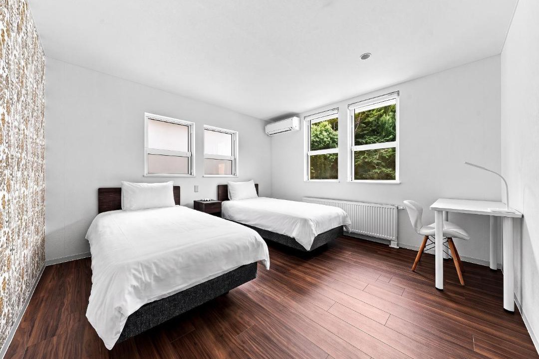 Photo of Bedroom in Asari