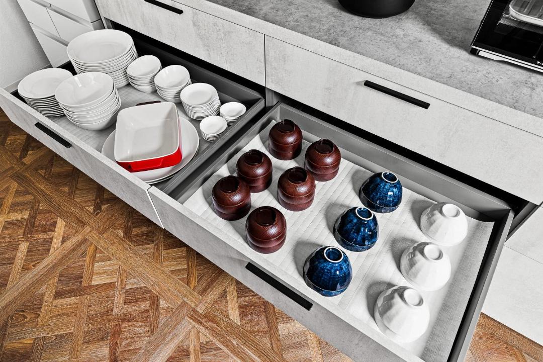 Photo of Kitchen in Asari