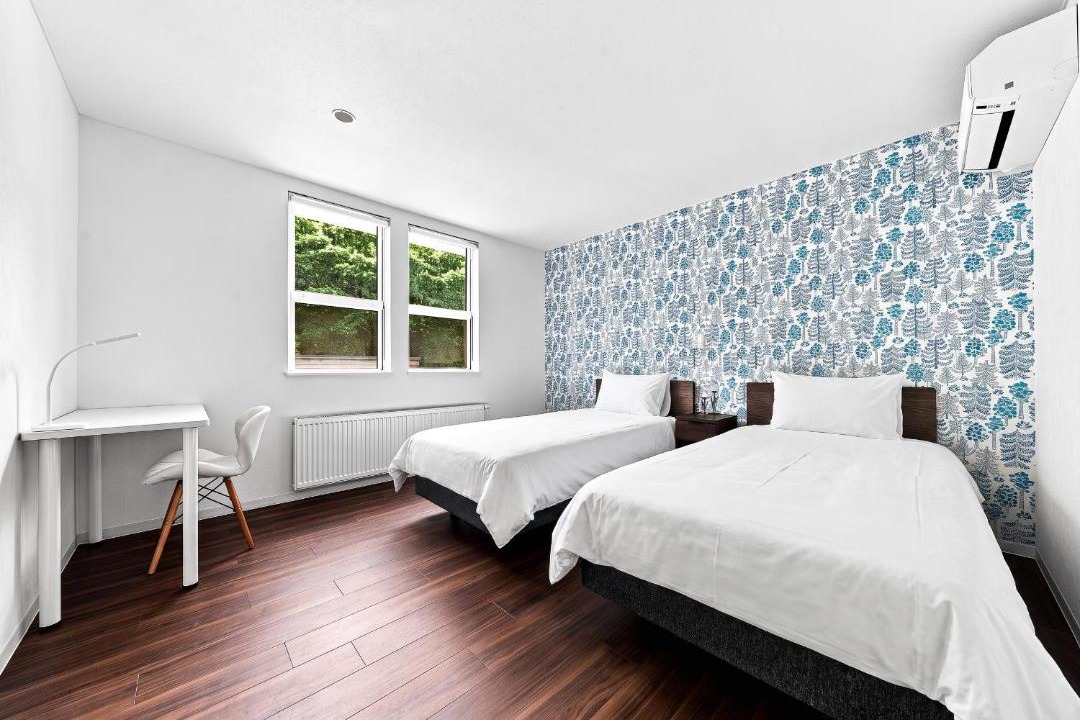 Photo of Bedroom in Asari