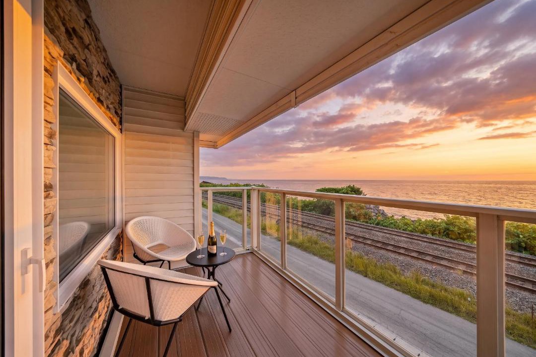 Photo of Patio Balcony in Asari