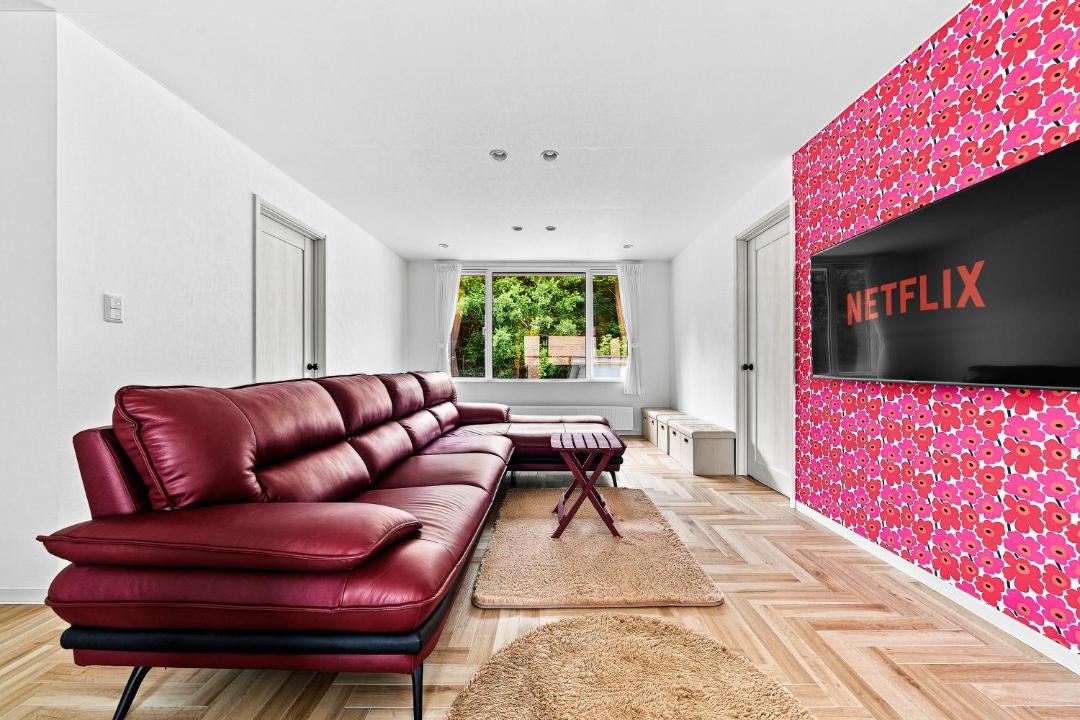 Photo of Livingroom in Asari