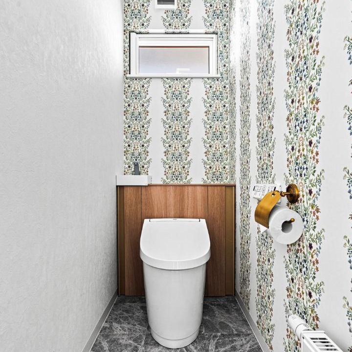 Photo of Bathroom in Asari