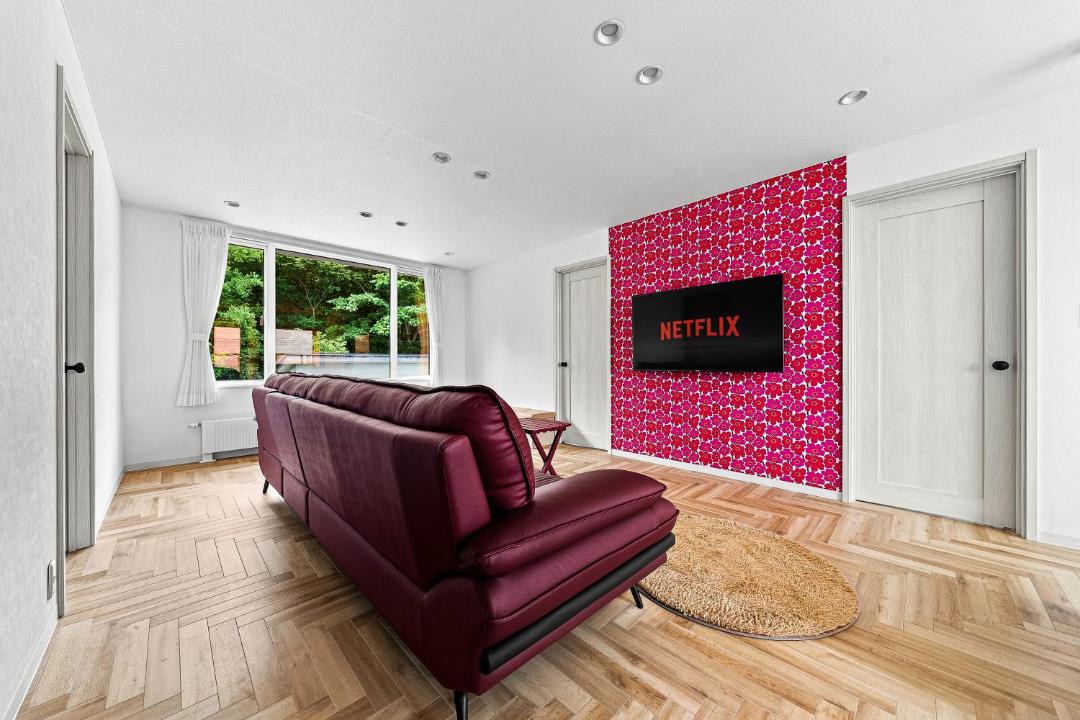 Photo of Livingroom in Asari