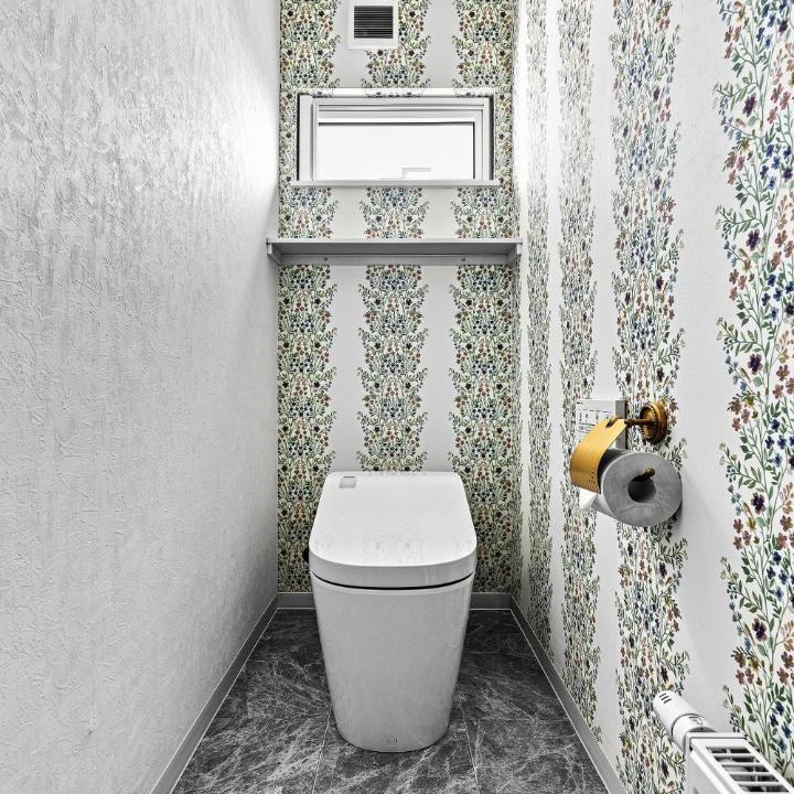 Photo of Bathroom in Asari