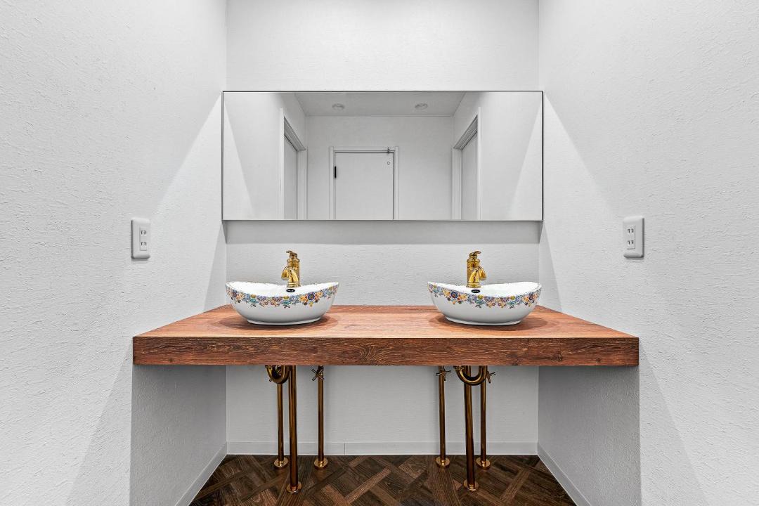 Photo of Bathroom in Asari