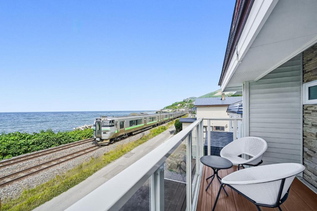 Photo of Patio Balcony in Asari