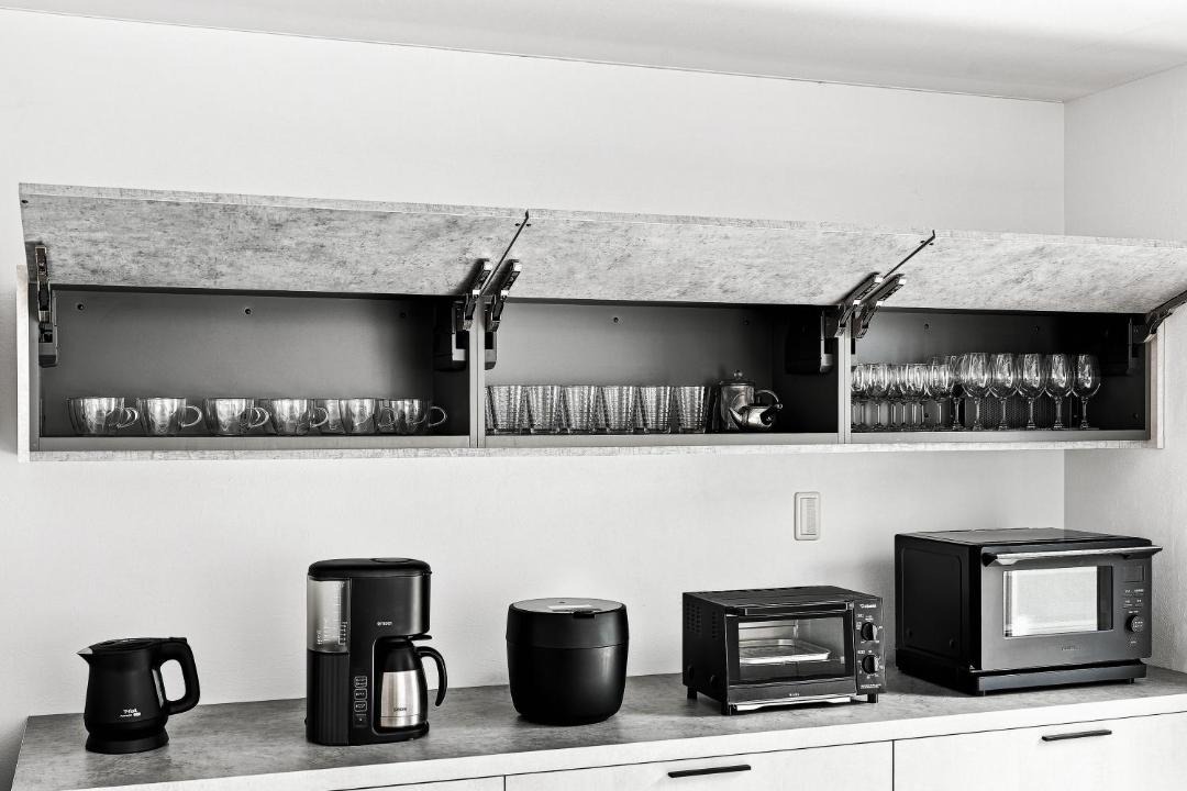 Photo of Kitchen in Asari
