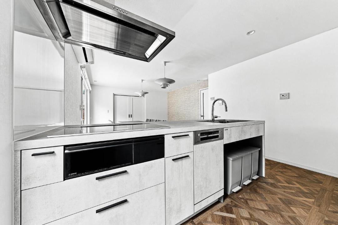 Photo of Kitchen in Asari