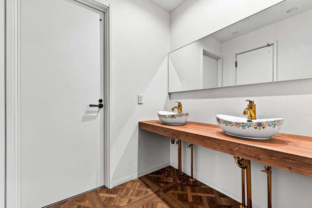 Photo of Bathroom in Asari