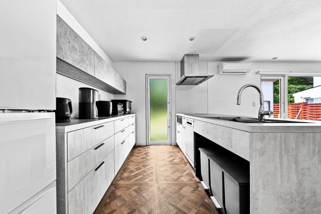 Photo of Kitchen in Asari