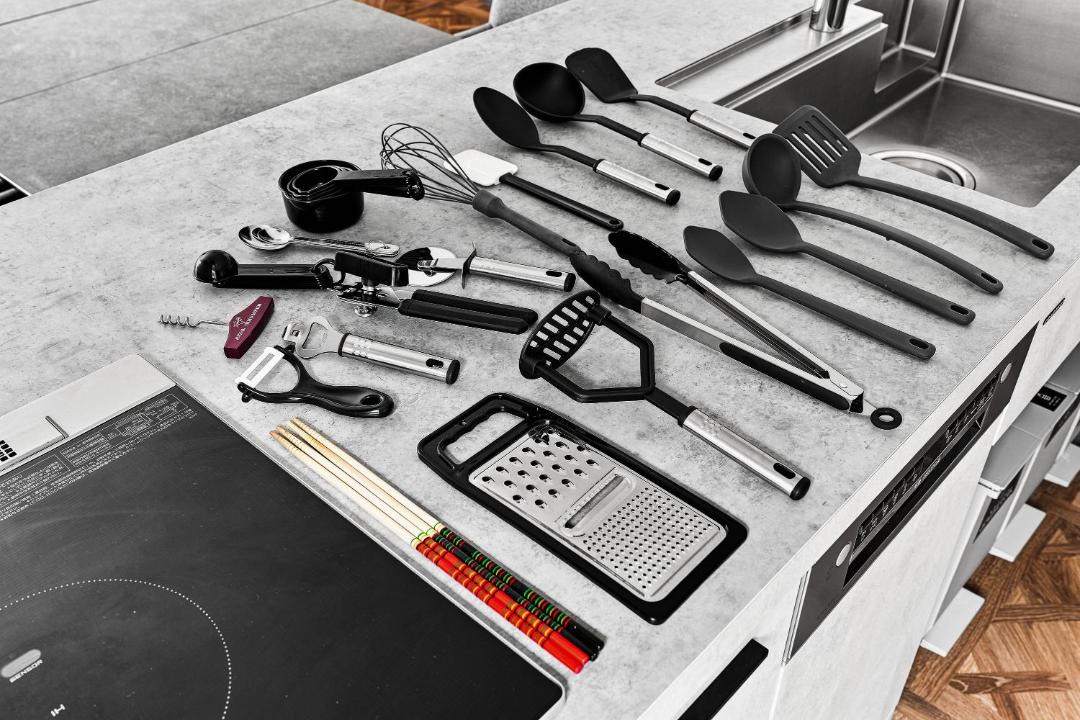 Photo of Kitchen in Asari