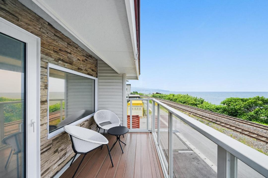 Photo of Patio Balcony in Asari