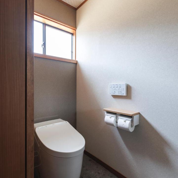 Photo of Bathroom in Takaoka