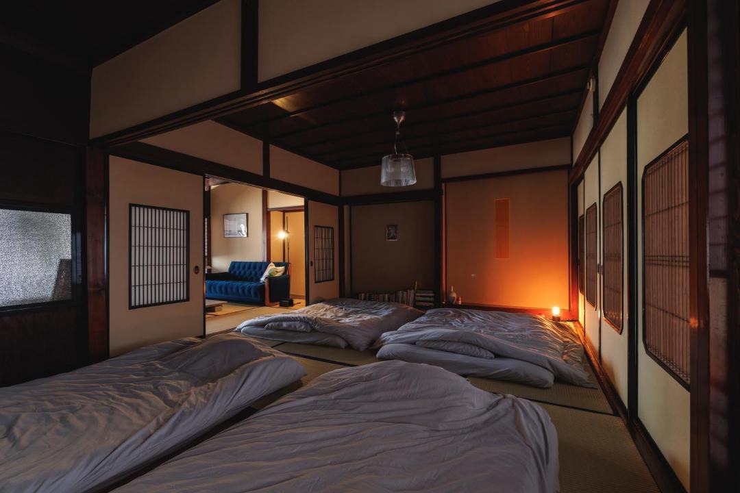 Photo of Bedroom in Takaoka