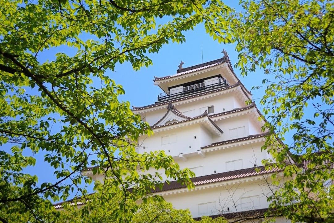 Photo of Others in Aizuwakamatsu