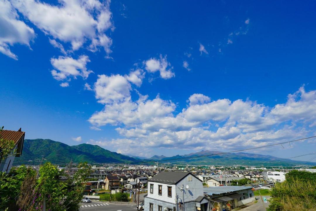 Photo of Others in Ueda