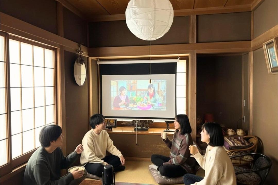 Photo of Others in Honjo