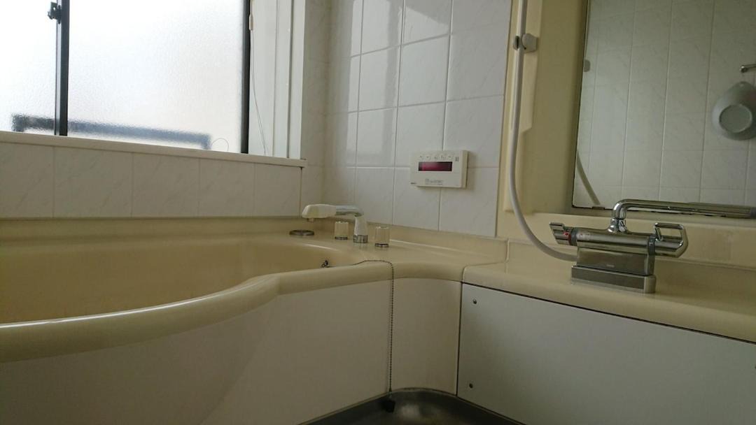 Photo of Bathroom in Minami Ward