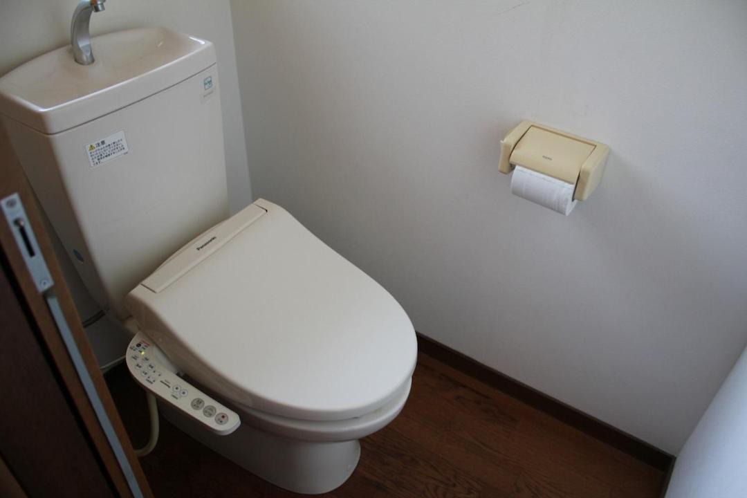 Photo of Bathroom in Minami Ward