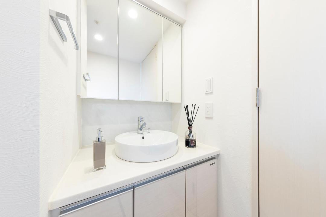 Photo of Bathroom in Azabu-Juban