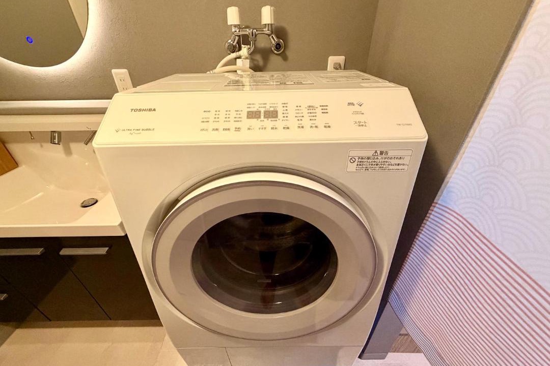 Photo of Bathroom in Hakodate