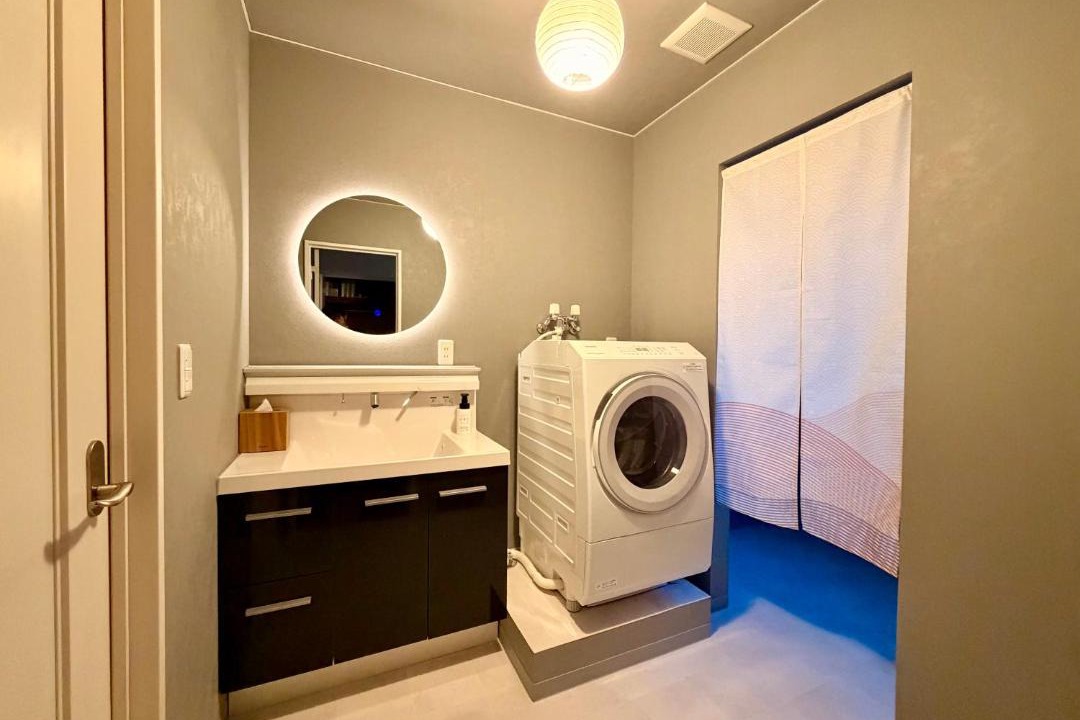 Photo of Bathroom in Hakodate