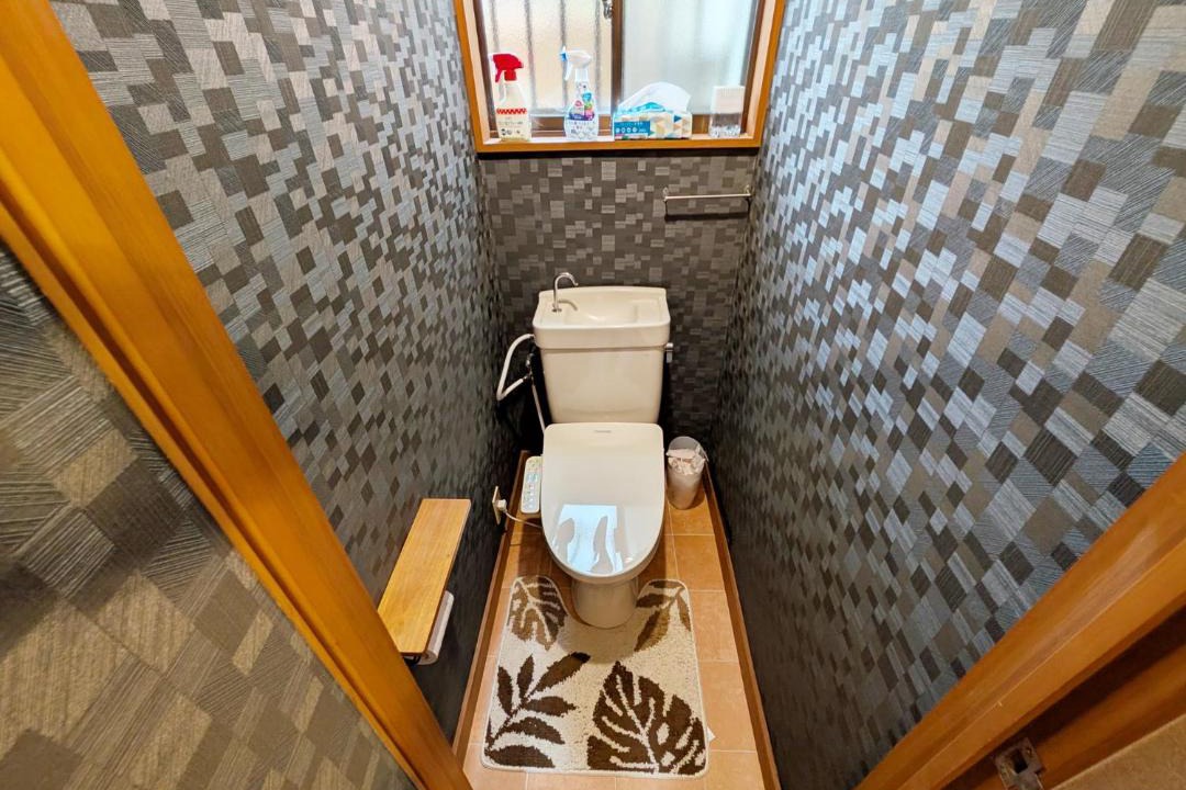 Photo of Bathroom in Nasu
