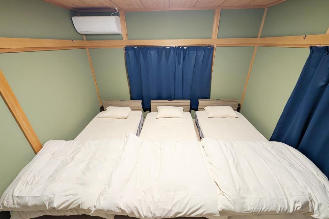 Photo of Bedroom in Nasu