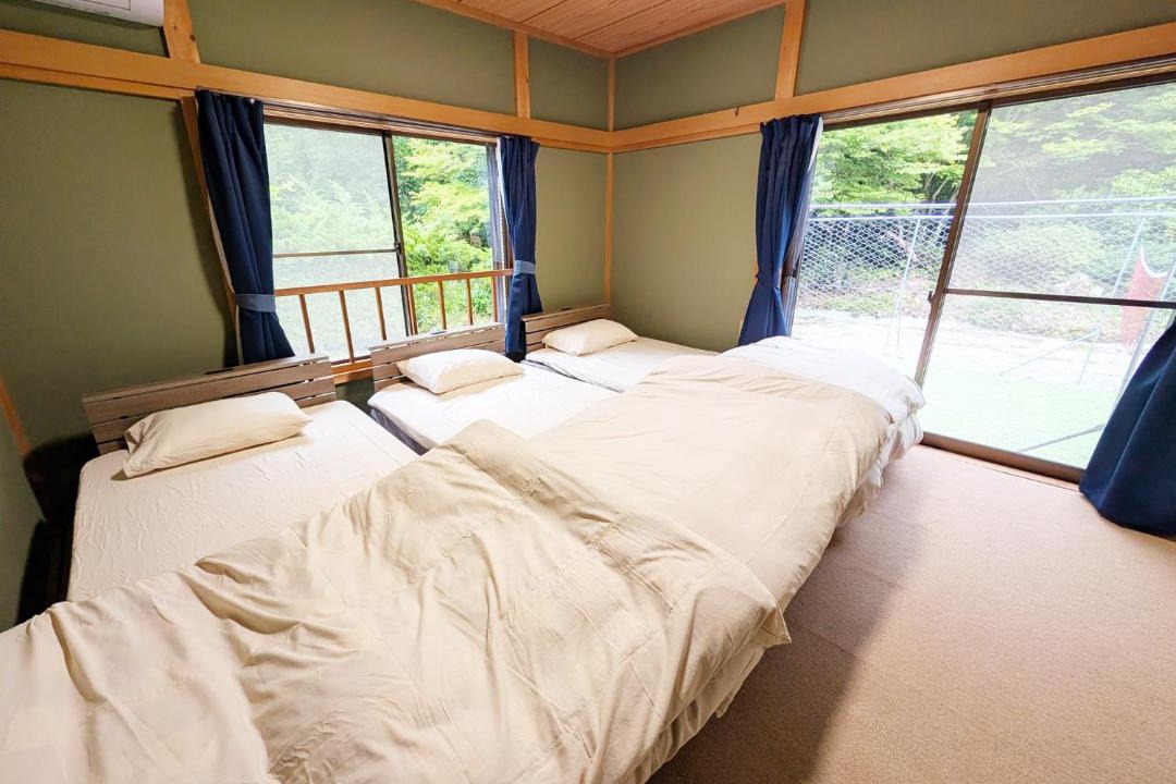 Photo of Bedroom in Nasu