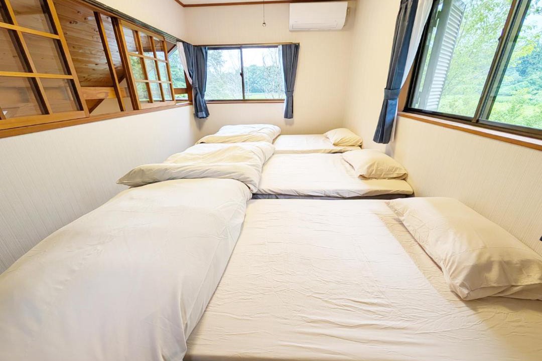 Photo of Bedroom in Nasu