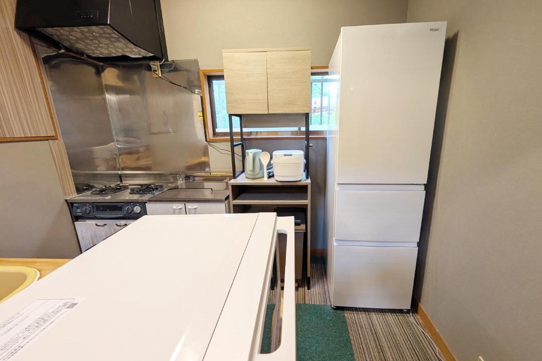 Photo of Kitchen in Nasu