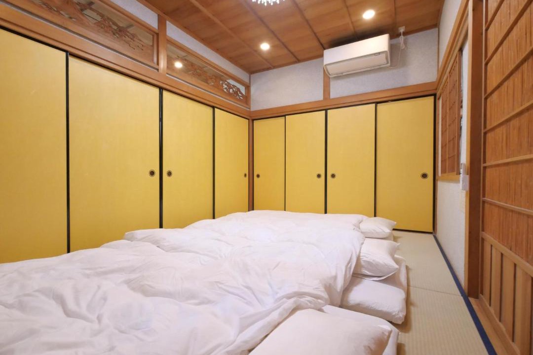 Photo of Bedroom in Mihama